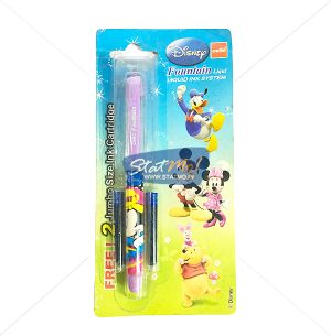 Cello Disney Fountain Pen by StatMo.in