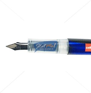 Cello Exeed Fountain Pen by StatMo.in