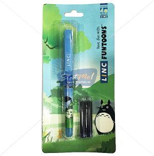 Linc Funtoons Fountain Pen by StatMo.in