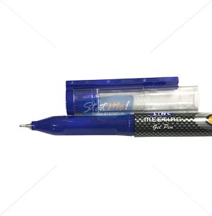 Linc Meeting Gel Pen by StatMo.in