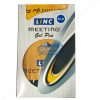 Linc Meeting Gel Pen by StatMo.in