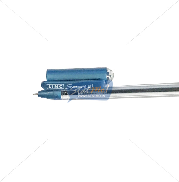 Linc Smart Gl Ball Pen by StatMo.in