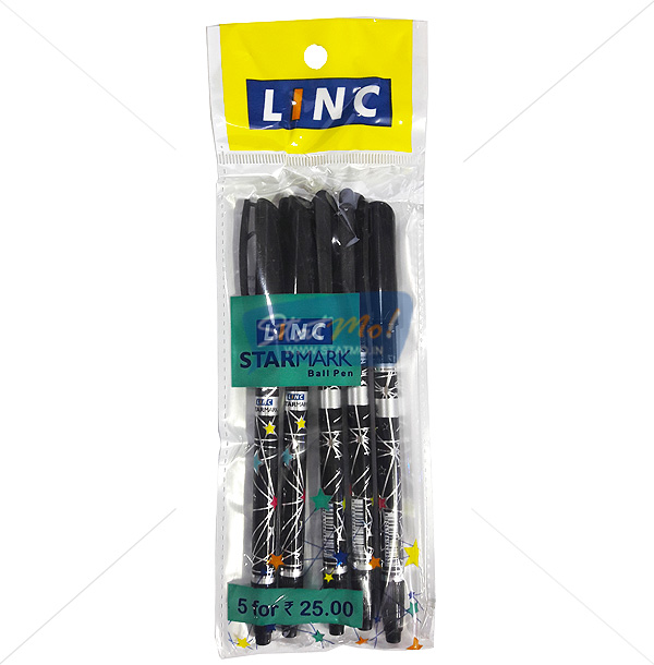 Linc Starmark Ball Pen by StatMo.in