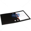 Solo Ring Binder-2-D F/C by StatMo.in