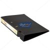 Solo Ring Binder-2-D F/C by StatMo.in