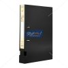 Solo Ring Binder-2-D F/C by StatMo.in