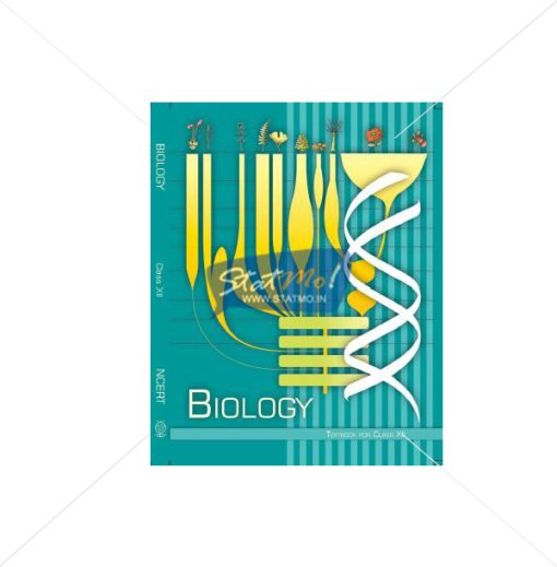 NCERT Biology Book for Class XIIth by StatMo.in