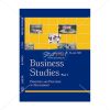 NCERT Business Studies Part I Book for Class XIIth by StatMo.n