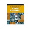 NCERT Fundamentals of Human Geograophy Book for Class XIIth by StatMo.in