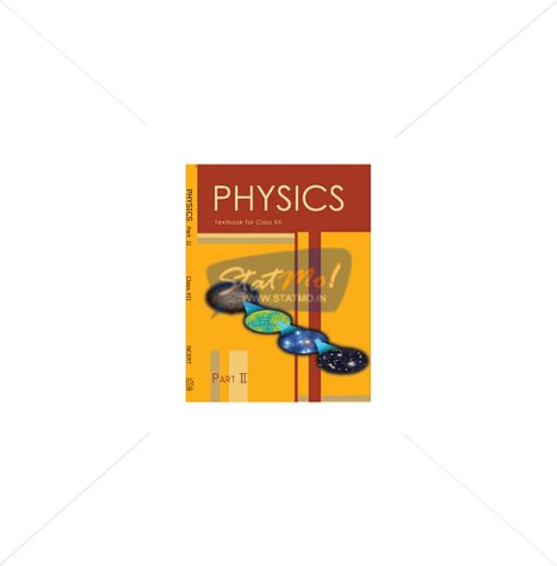 NCERT Physics Part II Book for Class XIIth by StatMo.in