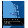 NCERT Social Change and Development In India Book for Class XIIth by StatMo.in`