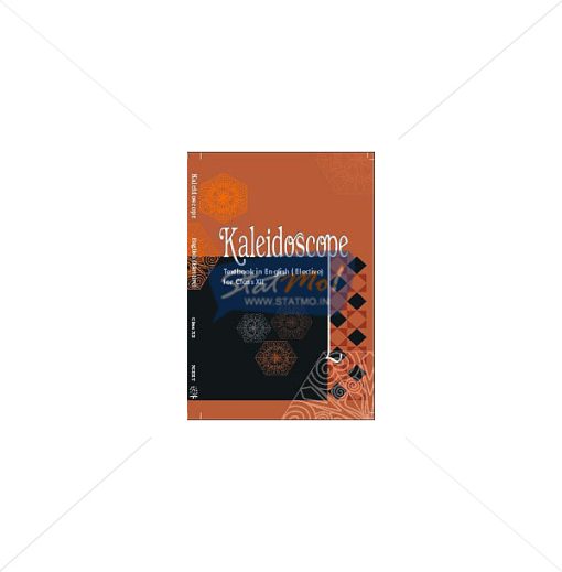 NCERT Kaleidoscope Book for Class XIIth by StatMo.in