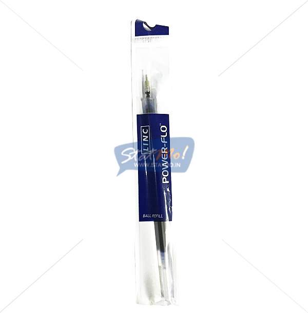 Linc Power Flo Ball Pen Refill by StatMo.in