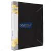 Solo Ring Binder 2-O Ring F/C by StatMo.in