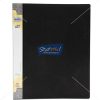 Solo Ring Binder 2-O Ring F/C by StatMo.in