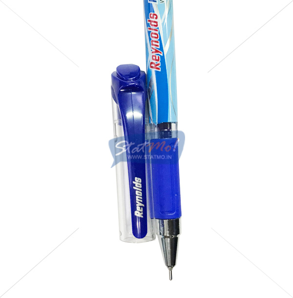 Reynolds Recer Gel Pen by StatMo.in