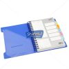 Solo 5 Subjects B5 Executive Notebooks by StatMo.in