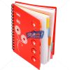 Solo 5-Subjects Notebook by StatMo.in