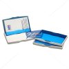 Solo Business Card Pocket Case by StatMo.in