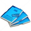 Solo Business Card Pocket Case by StatMo.in