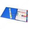 Solo Business Cards Holder 500 Cards by StatMo.in