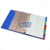 Solo Business Cards Holder 500 Cards by StatMo.in