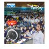 Solo Classroom Talky Wireless by StatMo.in