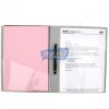 Solo Conference Companion Without Pen & Pad by StatMo.in