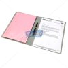 Solo Conference Companion Without Pen & Pad by StatMo.in