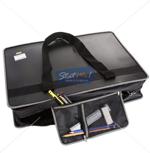 Solo Designer Portfolio Bag A1 Size by StatMo.in