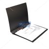 Solo Designers Ring Binder 4D-Ring by StatMo.in