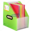 Solo Desktop Expanding Document Holder by StatMo.in