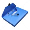 Solo Document Case Lock and Handle F/C by StatMo.in