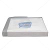 Solo Document Case Slot Closer A4 by StatMo.in