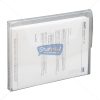 Solo Document Case Slot Closer A4 by StatMo.in