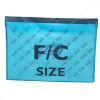 Solo Document Envelope Button L Scape -F/C by StatMo.in