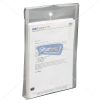 Solo Document Envelope F/C-Button by StatMo.in