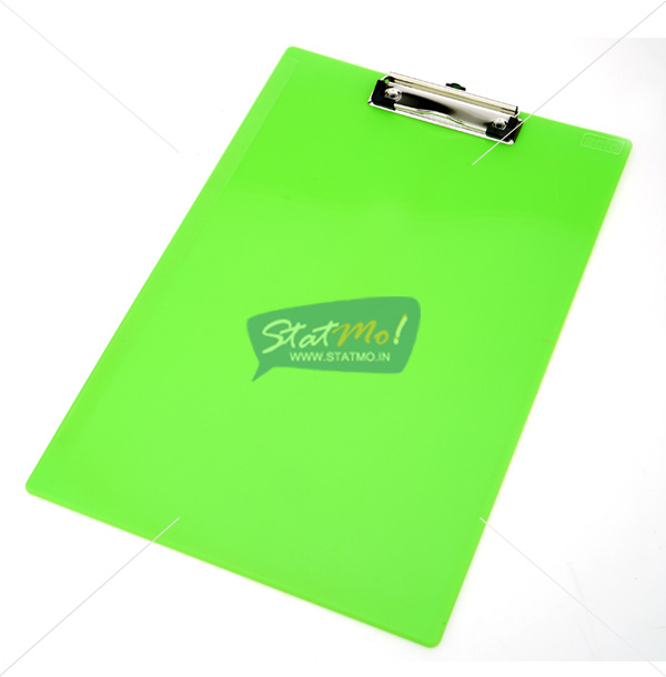 Solo Exam Pad F/C by StatMo.in