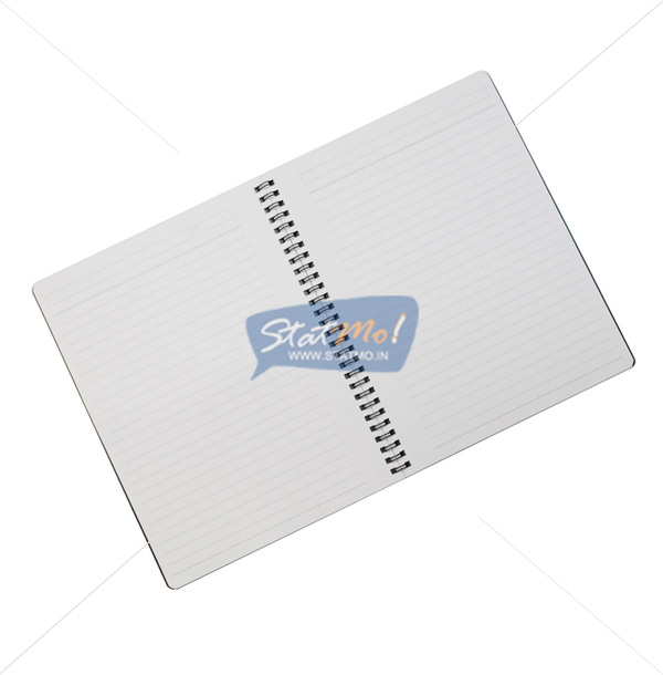 Solo Executive Notebooks A5 by StatMo.inSolo Executive Notebooks A5 by StatMo.in