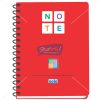 Solo Executive Notebooks A5 by StatMo.in