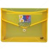 Solo Flexi Document Case Xtra Net Pocket A4 by StatMo.in