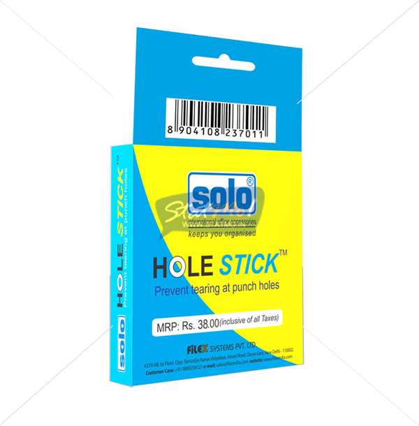 Solo Hole Stick by StatMo.in