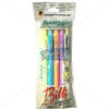 Hauser Billi DX Ball Pen by StatMo.in