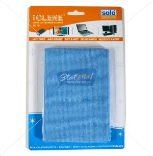 Solo Laptop LCD Wonder Cleaner by StatMo.in