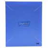 Solo Meeting Folder Secure Expandable Pocket A4 by StatMo.in