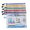 Solo My Zipper Clouser Bag A5 by StatMo.in