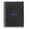 Solo Note Book A5 by StatMo.in