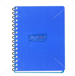 Solo Note Book B5 by StatMo.in