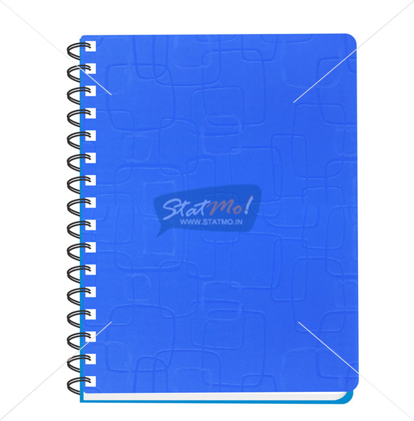 Solo Note Book B5 by StatMo.in