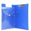 Solo Pad Board with Envelope Pocket F/C by StatMo.in